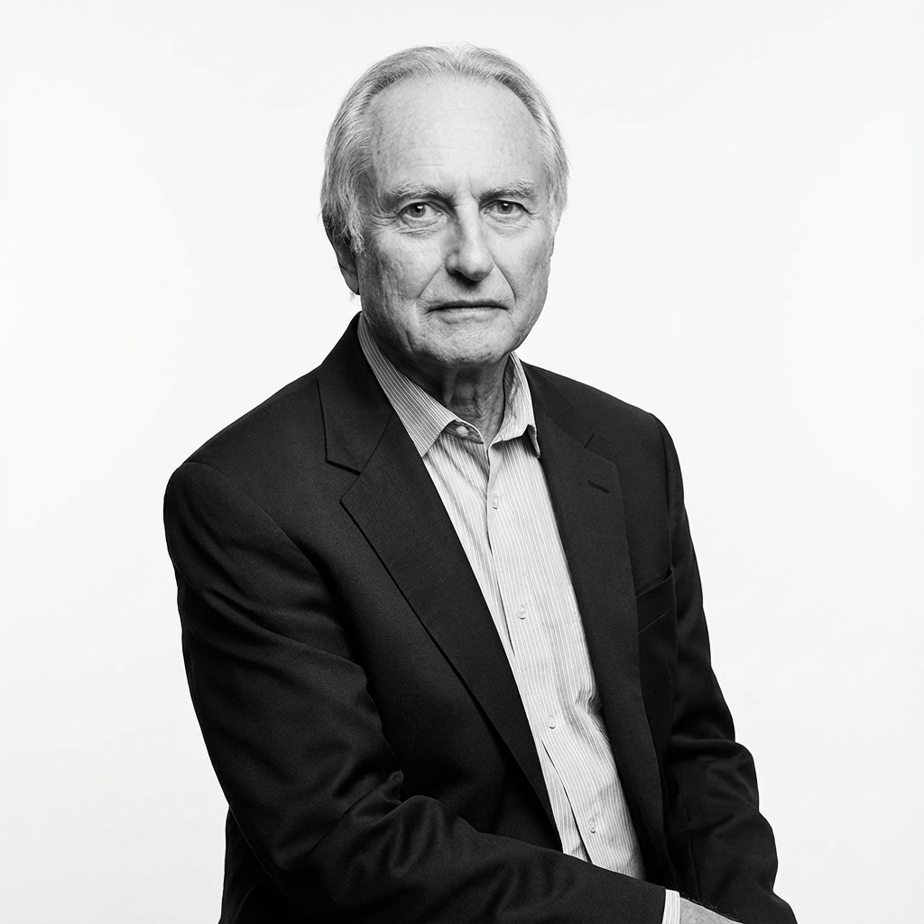 Richard Dawkins