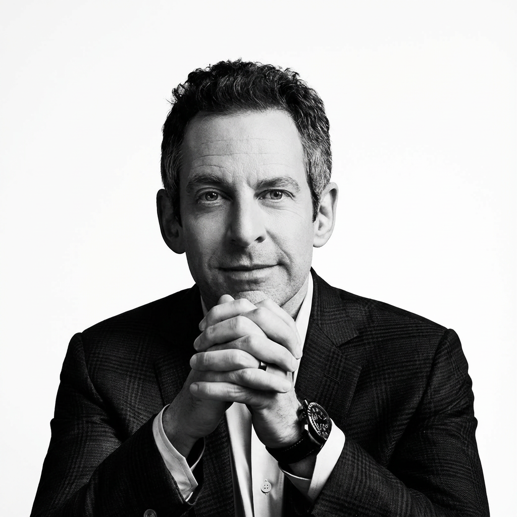 Sam Harris