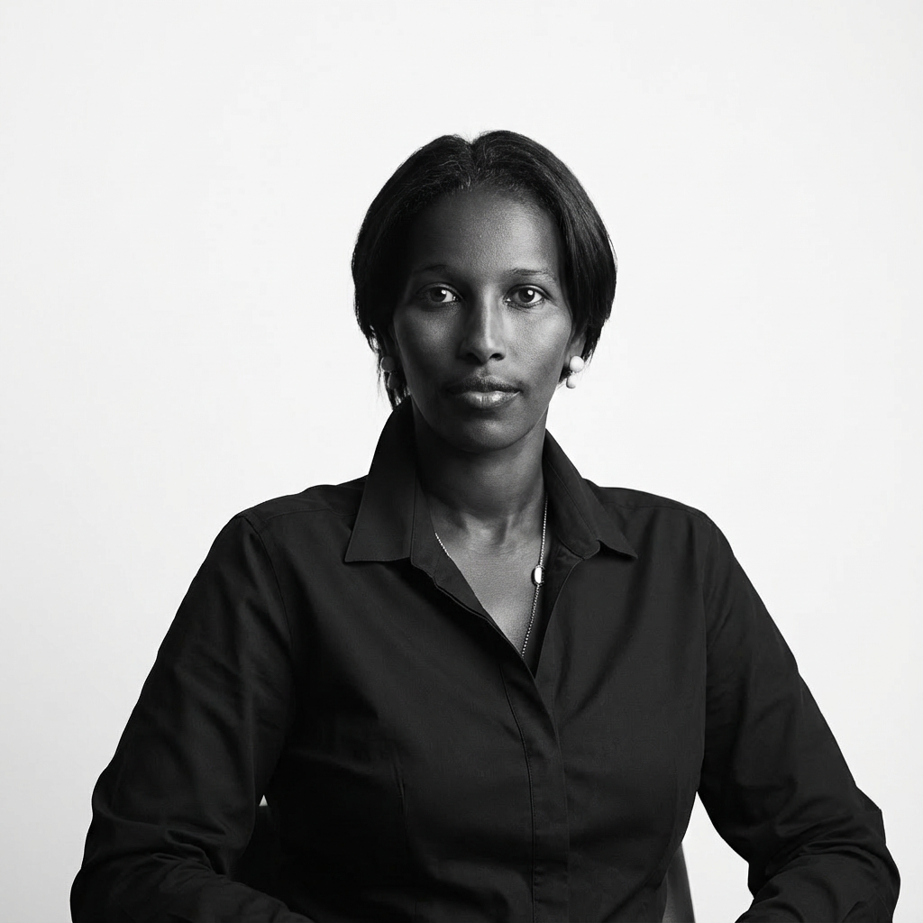 Ayaan Hirsi Ali