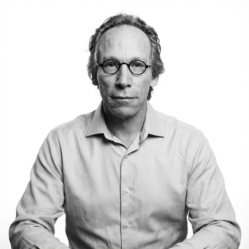 Lawrence Krauss